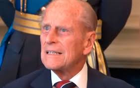Prince philip, duke of edinburgh (born prince philip of greece and denmark, 10 june 1921) is a member of the british royal family as the husband of queen elizabeth ii. Principe Philip Marido Da Rainha Elizabeth Ii Morre Aos 99 Anos