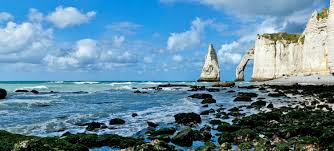 Si vous souhaitez vendre ou acquérir un objet, le bon. Seine Maritime Tourism Outstanding Normandy