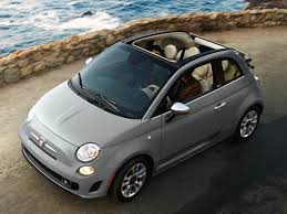 Is fiat 500 good car. 2019 Fiat 500c Values Cars For Sale Kelley Blue Book