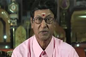 Rajesh Death: कई गंभीर बीमारियों से जूझ रहे कन्नड़ अभिनेता राजेश का निधन, 150 से अधिक फिल्मों में कर चुके हैं काम