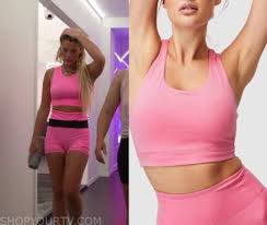 Jun 15, 2021 · a big brother contestant has been left seething at a former ally after a devastating backstab sends a fan favourite packing. Tilly Whitfeld Fashion Clothes Style And Wardrobe Worn On Tv Shows Shop Your Tv