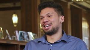 A Night to Celebrate Scholarship