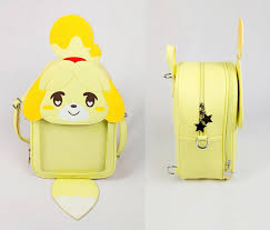 Puppy Ita Bag Bags Animal Crossing Purses And Bags