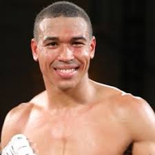 Brian Ceballo vs. Erick Leon, Fight Night at Sony Hall