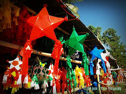 Is san fernando in the philippines the christmas capital of asia? Parol Colorful Star Of Christmas In The Philippines A Traveler S Tale