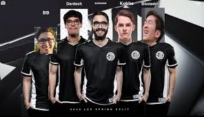 Tsm | a complete tsm overview by marketwatch. 2020 Tsm Roster Lets Gooooooooo Teamsolomid