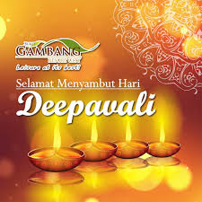Sekolah kebangsaan ladang kota bahagia akan bercuti sempena deepavali pada 27hb oktober. Happy Deepavali Poster Event Happy