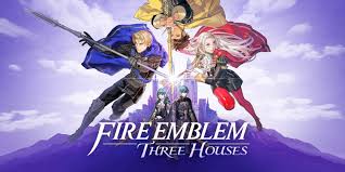 Free fire is the ultimate survival shooter game available on mobile. Fire Emblem Three Houses Ps4 Version Full Game Free Download 2019 Gf