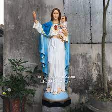 Các bài viết hữu ích. TÆ°á»£ng Ä'á»©c Máº¹ Phu Há»™ Cac Giao Há»¯u Ä'á»©c Máº¹ Mau TÆ°á»ng Dep