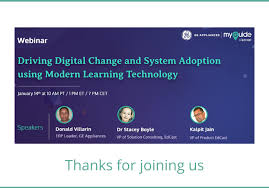 Erp system à genève ge • recherche parmi 108.000+ offres d'emploi en cours • rapide & gratuit • temps plein, temporaire et à temps partiel • meilleurs employeurs à genève ge • emploi: Webinar Driving Digital Change And System Adoption Using Modern Learning Technologies Edcast