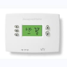 Our thermostats offer consistent control. Honeywell Home Thermostats Honeywell Home