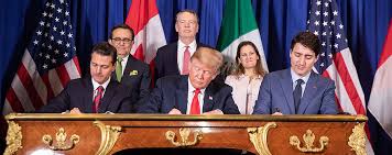 Vuele hoy de méxico a estados unidos pagando menos. Efecto Limitado Para El Renovado Tratado Eeuu Canada Mexico Global Affairs And Strategic Studies Universidad De Navarra
