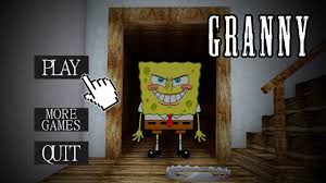 Hola amigos de youtube, soy 100grm11 y en este video mencionare los mejores juegos de la primera conosola que salio de la xbox. Y Si Granny Fuera Bob Esponja Granny 5 Juego De Terror Directo Yomequedoencasa Youtube