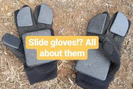 All About Longboard Slide Gloves Pucks Downhill254