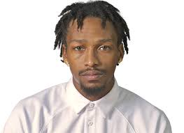 Derrick Bruce Biography