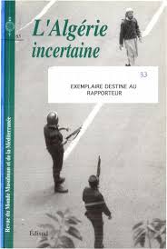 Beaucoup pensent que cette place dirige les spéculations sur le prix de l'euro/dollar en algérie, que ce soit pour faire grimper le prix jusqu'à atteindre un niveau catastrophique pour les voyageurs, hadjis, … ou le faire basculer pour affaiblir le taux de change avec le dinar algérien. L Armee Et Le Pouvoir En Algerie De 1962 A 1992 Persee