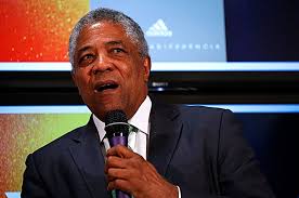 Cuando crezca, quiero ser como él. Maturana No Considero Mi Paso Por Costa Rica Como Un Fracaso Monumental Monumental