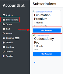 Paste the link into your browser, go through the captcha and you will receive your account. How To Get Funimation Premium For Free In 2021
