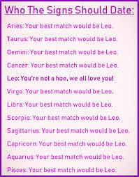 Who The Signs Should Date Zodiac Signs Dates Zodiac