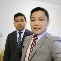 Leonides Cruz posted