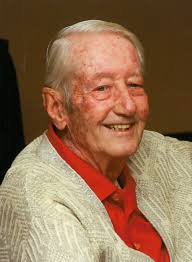 Barry Simmons Obituary