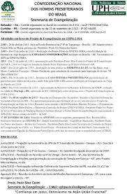 As comemorações internacionais foram iniciadas em 1999 pelo dr. Confederacao Nacional Dos Homens Presbiterianos Do Brasil Secretaria De Evangelizacao Pdf Free Download