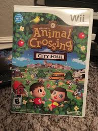 Also nao mizuki's video will be added to the video if you're looking for other guides by him, you can search the yakuza series or the lego series on. Animal Crossing City Folk Wii U Eshop Off 57 Online Shopping Site For Fashion Lifestyle