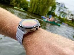 How to adjust contrast?is it waterproof?where is the suunto core made?where is the seria. Suunto 7 Test Sports Smartwatch For All Situations
