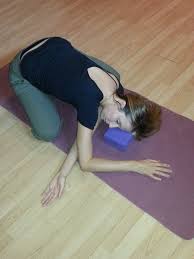 This is per side when applicable. Four Yin Yoga Poses For Fall Elizabeth Rayson R Ac