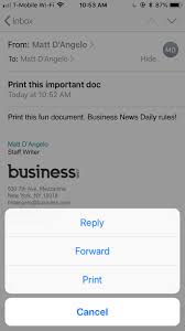 Click upload and sign in using your shutterfly account (or create a new account). How To Wirelessly Print From Your Smartphone Or Tablet Businessnewsdaily Com