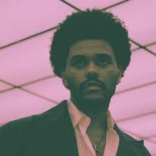 Stream The Weeknd