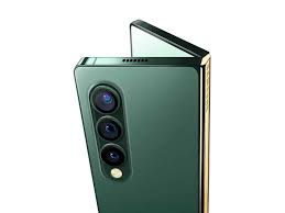 We did not find results for: This Samsung Galaxy Z Fold 3 Concept Has Flat Edges