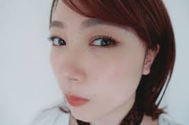 モーニング娘 20 天気組 セルフアハ体験をどうぞ 石田亜佑美 石田亜佑美 長いまつ毛 メイク