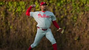 Phillies release pitcher Taijuan Walker amid 8-game losing streak - 6abc  Philadelphia