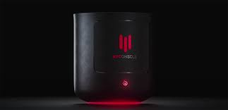 Kfc, the chicken place, has teamed up with cooler master and launched a gaming console capable of 4k and 240fps. Kfc Unveils Its Game Console Sidequesting