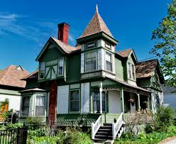 The museum specializes in modern american art, but there are select historic works and pieces from asia and europe. Foster Redington House Wikipedia