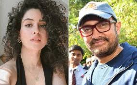 2021 yılında son çıkan aamir khan filmleri izle. Sanya Malhotra On Dangal Co Star Aamir Khan Being A Perfectionist I Would Say He Is Very Passionate About His Work