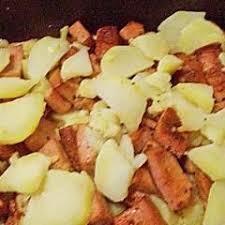 Leberkase Auflauf Rezept Leberkase Rezept Leckeres Essen Rezepte
