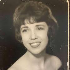 Ramona Britton Obituary (1943