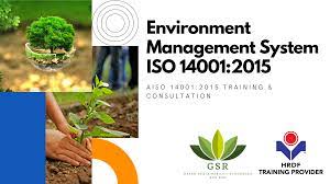 We have been very active in supplying foreign workers to client. Environment Management System Iso 14001 2015 Green Sustainability Resources Sdn Bhd