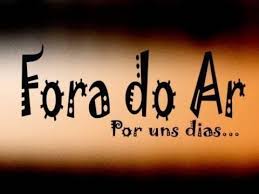 Resultado de imagem para radio fora do ar