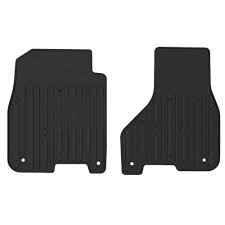 Winunite Black Front Row Floor Mats For 2013 2017 Dodge Ram 1500 2500 3500 4500 5500 Crew Cabs And Mega Cabs Custom Fit All Crew Cab Dodge Ram 1500 Cargo Liner