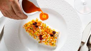 Check spelling or type a new query. Review Le Bernardin Is Still One Of New York S Best Fine Dining Splurges Eater Ny