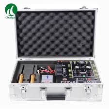 These are the best places to metal detect! Widely Use Vr 12000 Ultrasonic Long Range Gold And Gem Metal Detector The Best Vr Metal Detector Industrial Metal Detectors Aliexpress