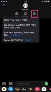 Can i retrieve a blocked message from my iphone? How To Block Text Messages On An Iphone And Unblock Them