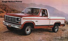 Image result for Medium Dark Spruce 1982 Ford