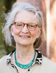 Book Q&As with Deborah Kalb: Q&A with Amy Nathan