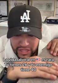 A quien más le pasa ? #usa🇺🇸 #elchavezs #trabajo #phoenixaz