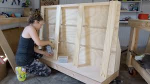 Check spelling or type a new query. Rolling Scrap Wood Storage Cart 3x3 Custom