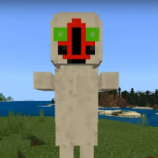 Lockdown is an update and remake of the original scpcraft mod created by yu_tu. Mod Scp For Mcpe App Ranking And Store Data App Annie